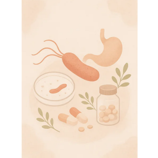 [Святослав Безродный, Ирина Хисамова] Хеликобактер. Великий и ужасный (2025) [ХИВ]