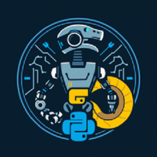 [Святослав Гусс] Старт в робототехнику с Python (2025) [Stepik]