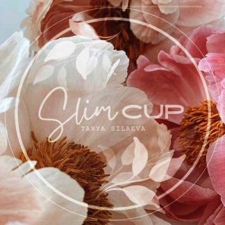 [Таня Силаева] Десерты в баночках SLIM CUP (2025)