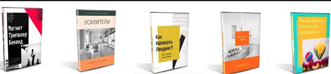 [Таша Лео] Микрозапуск-система быстрых продаж (2019)