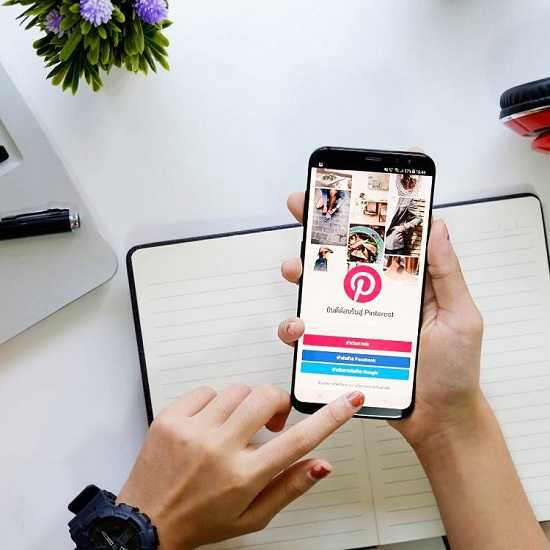 [Татьяна@artogolyk] Гайд Быстрый старт на Pinterest (2023)