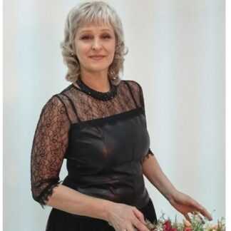 [Татьяна Василец] Денежное мировозрение