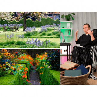 [Татьяна Гольцова] Видение. Урок 3. Захват внимания. Центр композиции (2025)