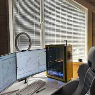 [trading_moexx] Курс по обучению торговле на бирже (2025)