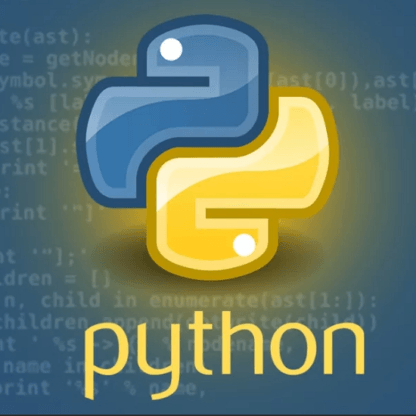 [Udemy] Библия Python Все, что вам нужно для программирования на Python (2020)