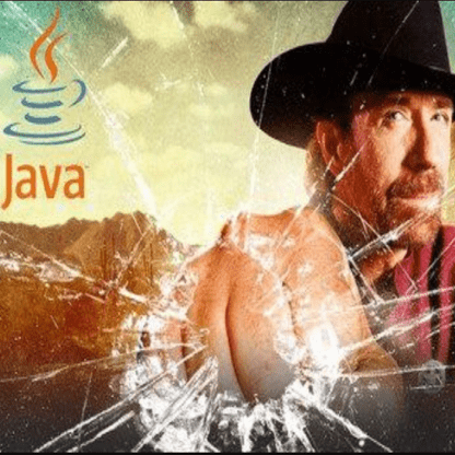 [Udemy] JAVA – получи Чёрный Пояс! (2020)