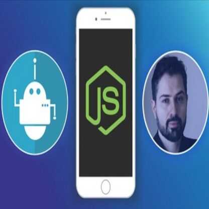 [Udemy] Telegram Chatbot Bootcamp using JavaScript (Deni Temirov) (2019)