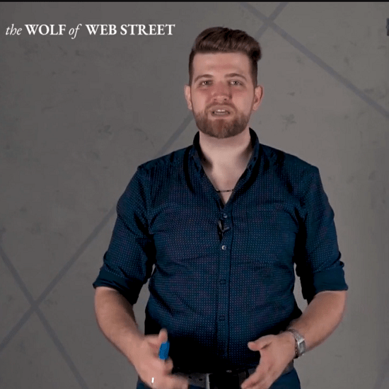 [Udemy] The Wolf of Web Street (2019)