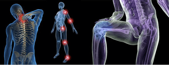 [Ульвия Голденбрук] Всё о здоровых суставах и здоровом связочном аппарате (2023) [Центр Шерома] 