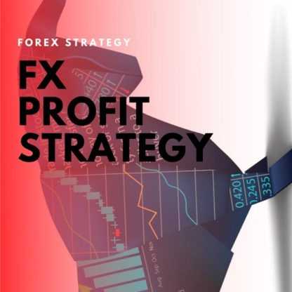 Уникальная торговая стратегия FX PROFIT STRATEGY (2020)