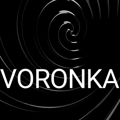 [Валерий Соловей] Voronka (2024)