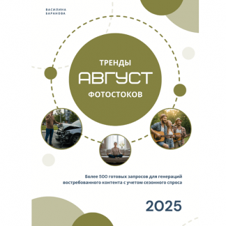 [Василина Баранова] Онлайн-созвоны с ответами и новыми темами 2 раза в месяц (август 2025) [vasilinfo]