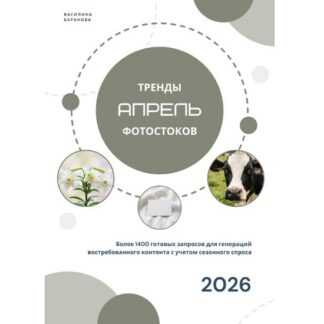 [Василина Баранова] Золотая тысяча. Том 12 (2026) [vasilinfo]