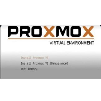 [Василий Егоров] Proxmox VE полный курс (2026) [RealManual]