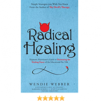 [Венди Веббер] Радикальное исцеление руководство для гипнотерапевтов по использованию целительной силы предварительной беседы (2025)