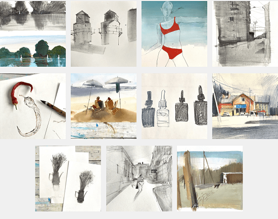 [Вероника Калачева] Композиция силы (2020) [kalachevaschool]