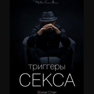 [Вик Орлов aka Master Consillieri] Триггеры Секса Как успешно конкурировать с более молодыми, прокачанными и обеспеченными (2020)