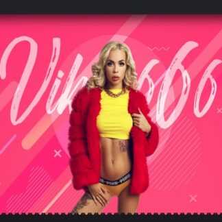 [Viksi666] Курс по мануальному мастерству