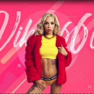 [Viksi666] Сквирт. Как и что