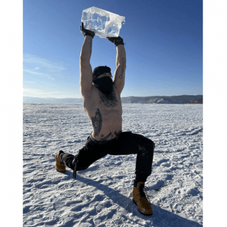 [Виктор Блуд] Курс закаливания (2022)