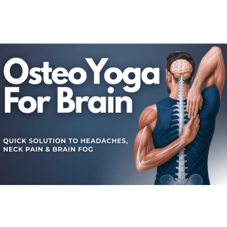 [Виктор Радионов] Остео-йога для мозга быстрое решение головных болей, боли в шее и затуманенности сознания (2025) [Newmindstart]