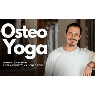 [Виктор Радионов] Остео-йога избавьтесь от боли и приведите тело в идеальную форму (2025) [Newmindstart]