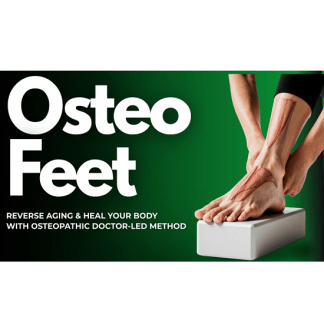 [Виктор Радионов] Остеотерапия стоп замедлите старение и исцелите своё тело с помощью метода, разработанного врачами-остеопатами (2025) [Newmindstart]