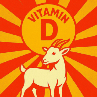 [Виктория Самира] Витамин D. Отличаем физиологию от маркетинга (2025) [nativalife]