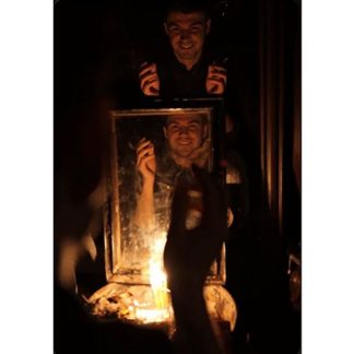 [Влад Череватый] Глава 3. Рабочее место, атрибуты и места силы (2025)