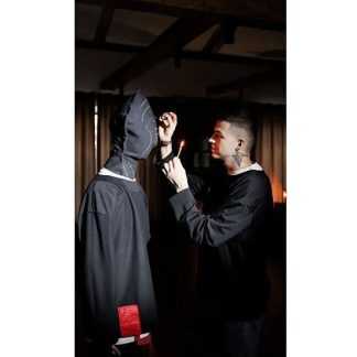 [Влад Череватый] Глава 5. Незримые нити (2026)