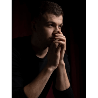 [Влад Череватый] Ключ 12 · 2025. Работа на кладбище. Импровизация [Тариф Онлайн в записи]