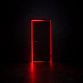 [Влад Петренко] Красная Комната 1.0 (2026)