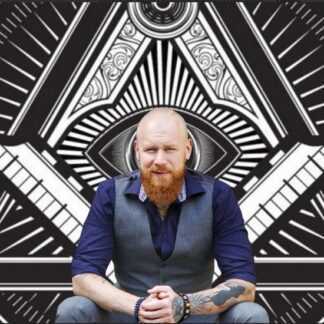 [Владимир Древс] Секреты масонов или финансовое ДНК (2019)