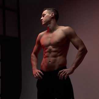 [Владимир Иевлев] Дофаминовые шаги (ноябрь 2025)