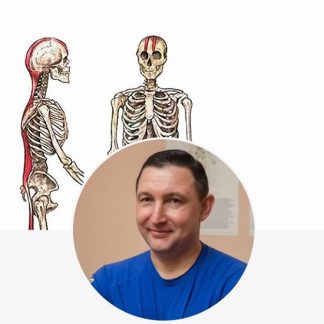 [Владимир Кравцов] Видеокурс по исправлению осанки Поиск Первопричин + новые ролики с boosty (2024)