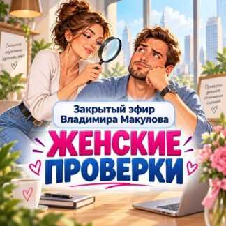 [Владимир Макулов] Женские проверки (2026)