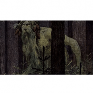 [Владимир Рябов] Русская фольклорная демонология. Введение в фольклорную демонологию (2024) [Архэ]