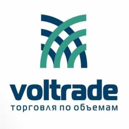 [voltrade] Торговля по объёмам (2021)