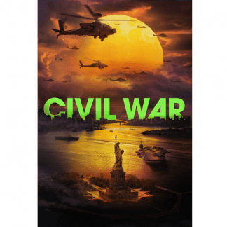 [Всеволод Зеленин] Кинокоучинг Гражданская война (2024)