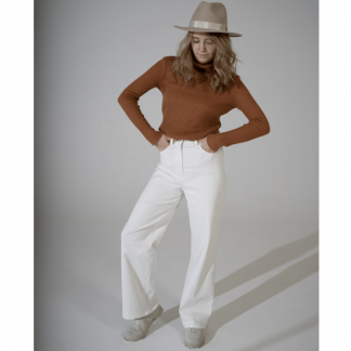 [Выкройки][Кристина Юсупова] Джинсы Winona R. Размеры 40-54, рост 162-166 (2022) [studio yusupova]