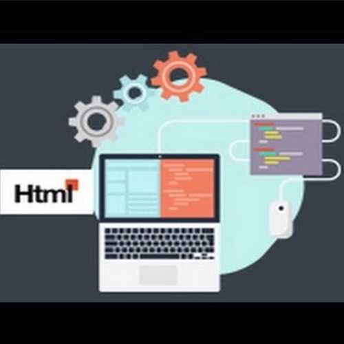 Основы html для начинающих презентация