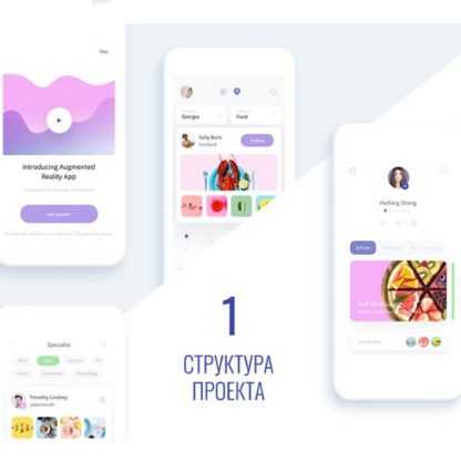 [WebNavoz] Умный сайт структура проекта и статьи (вебинар №1) (2020)