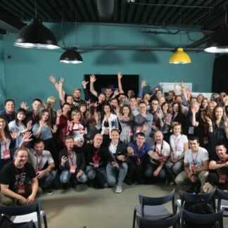 [WhatsHelp] Продажи через рассылки и чат-боты в мессенджерах (2019)