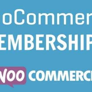 [WooCommerce] WooCommerce Memberships v1.11.2 (плагин подписок для WooCommerce)