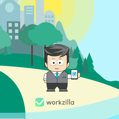 [Workzilla] WZ university (обучение фрилансу) (2021)