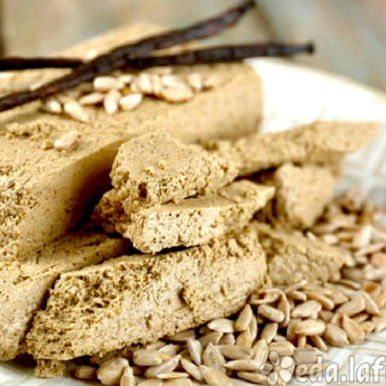 [Xleb.tartin] Халва (2025)