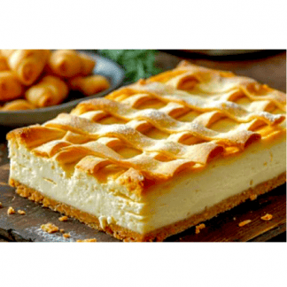 [Xleb.tartin] Краковский сырник (2025)