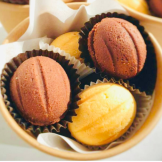 [Xleb.tartin] Три орешка для Золушки (2026)