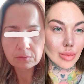 [Ярослава Науменко] Антиэйдж в большом городе (2025)