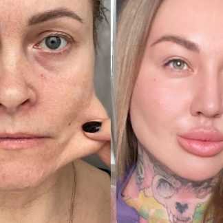 [Ярослава Науменко] Как сохранить красоту после 40 (2025)